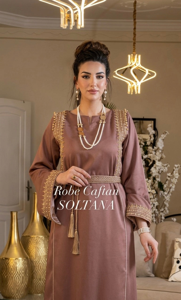 CAFTAN SULTANA 2026