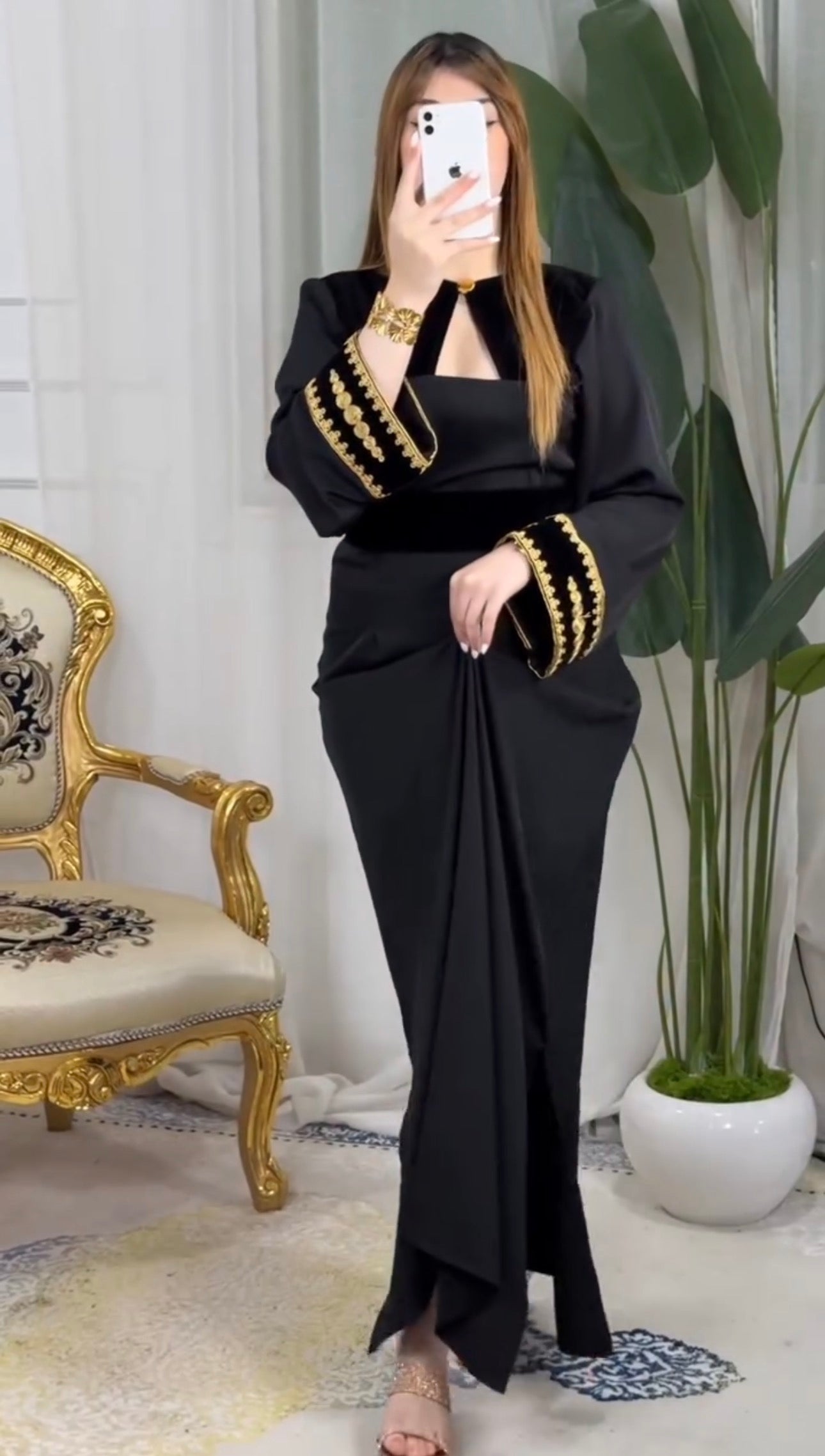 ROBE IMPERIAL