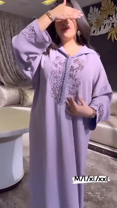 Djellaba Salima