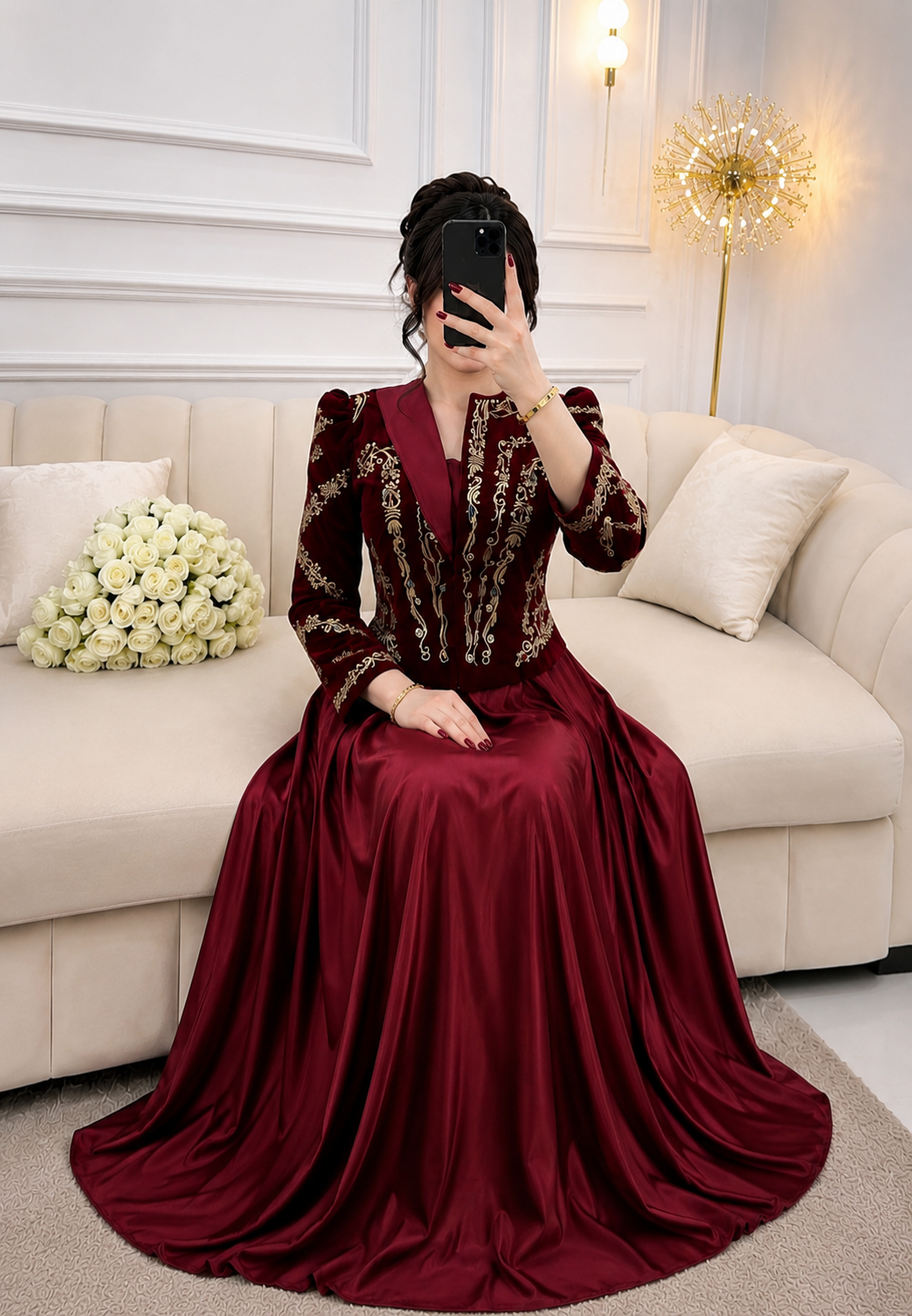 karakou lilly
