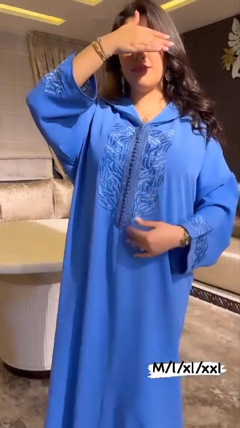 Djellaba Salima