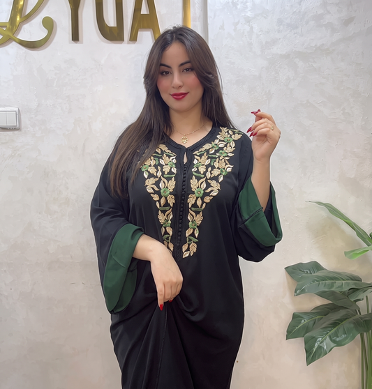 Model Souhila