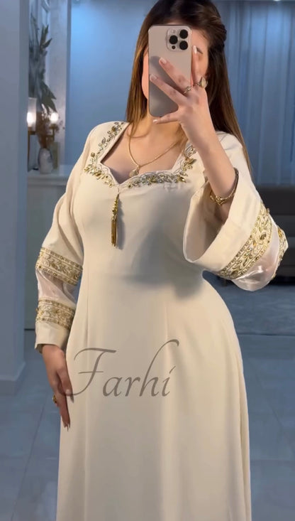 MODELE FAIRY