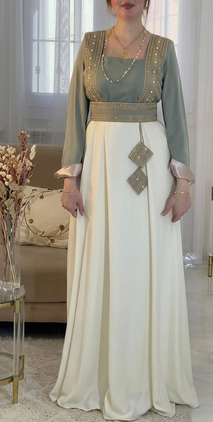 فستان زينة