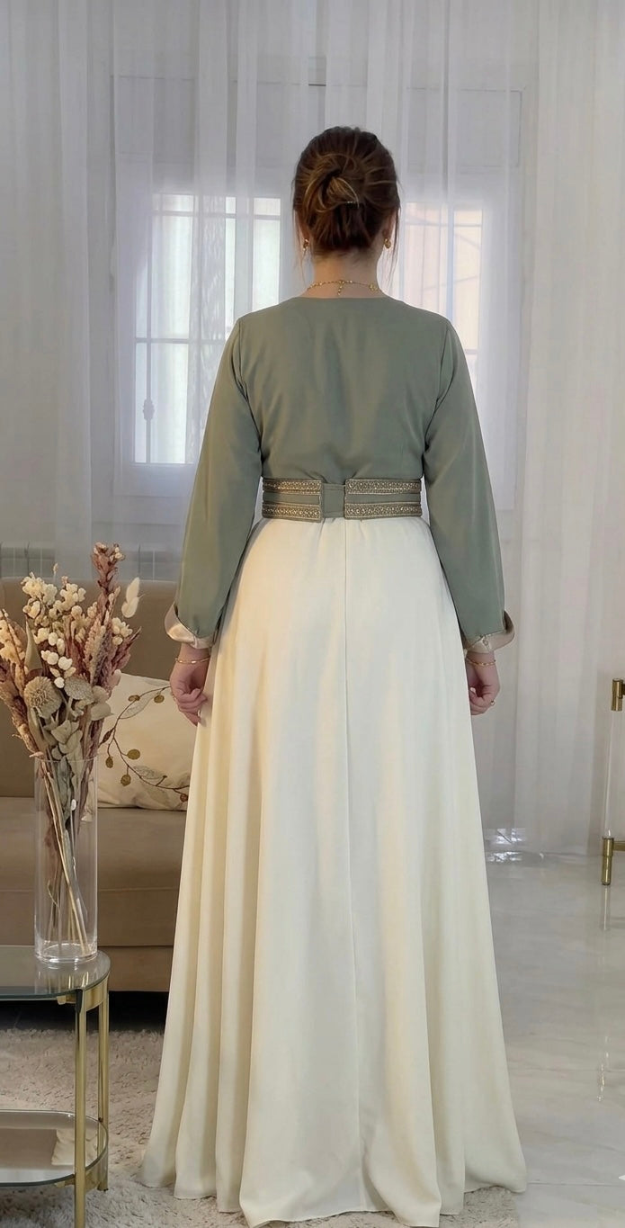فستان زينة