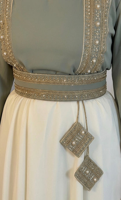 فستان زينة