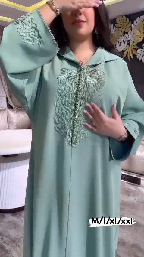 Djellaba Salima