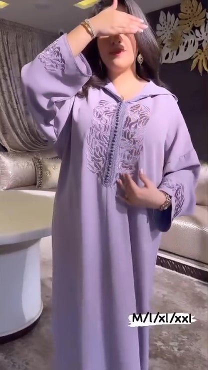 Djellaba Salima