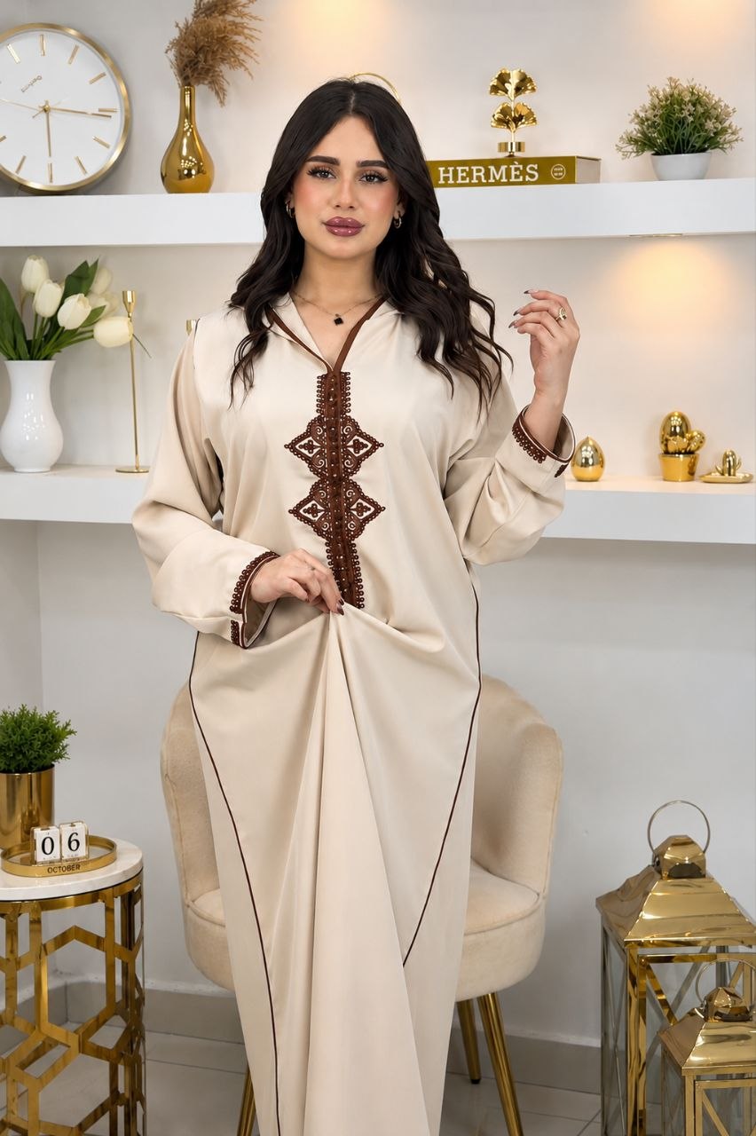 Djellaba SANI