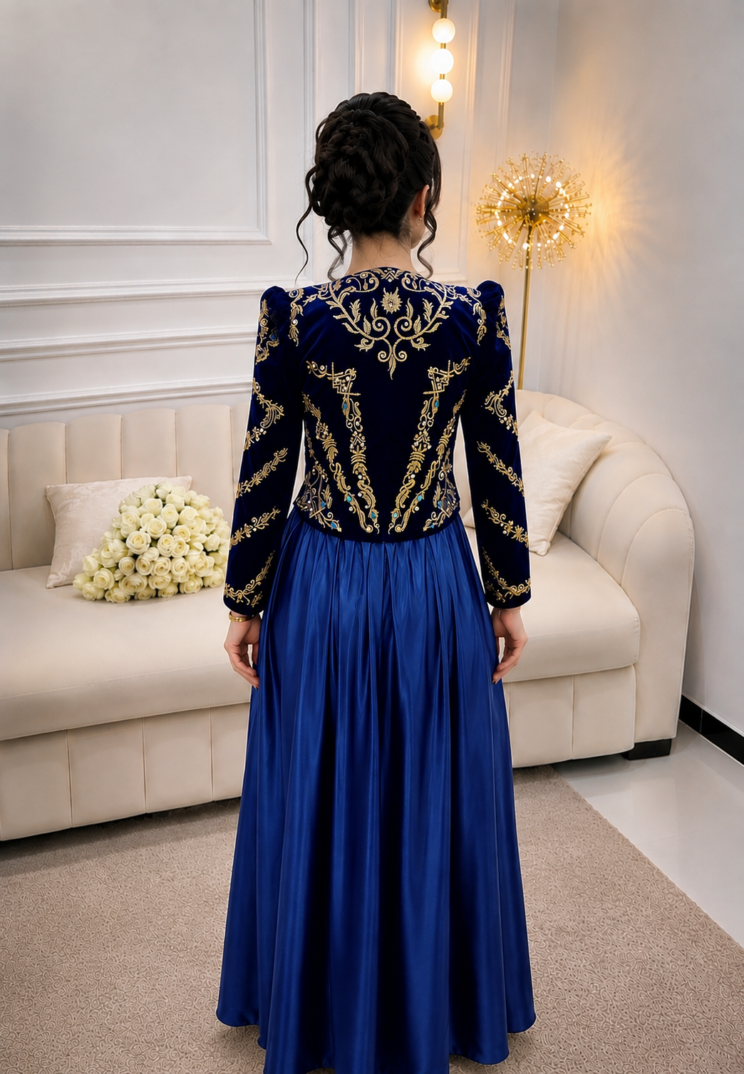 karakou lilly