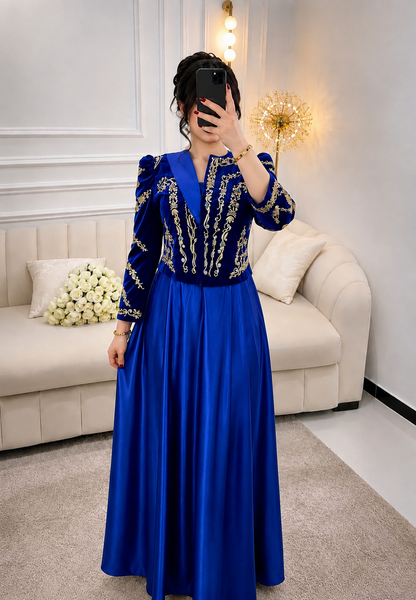 karakou lilly