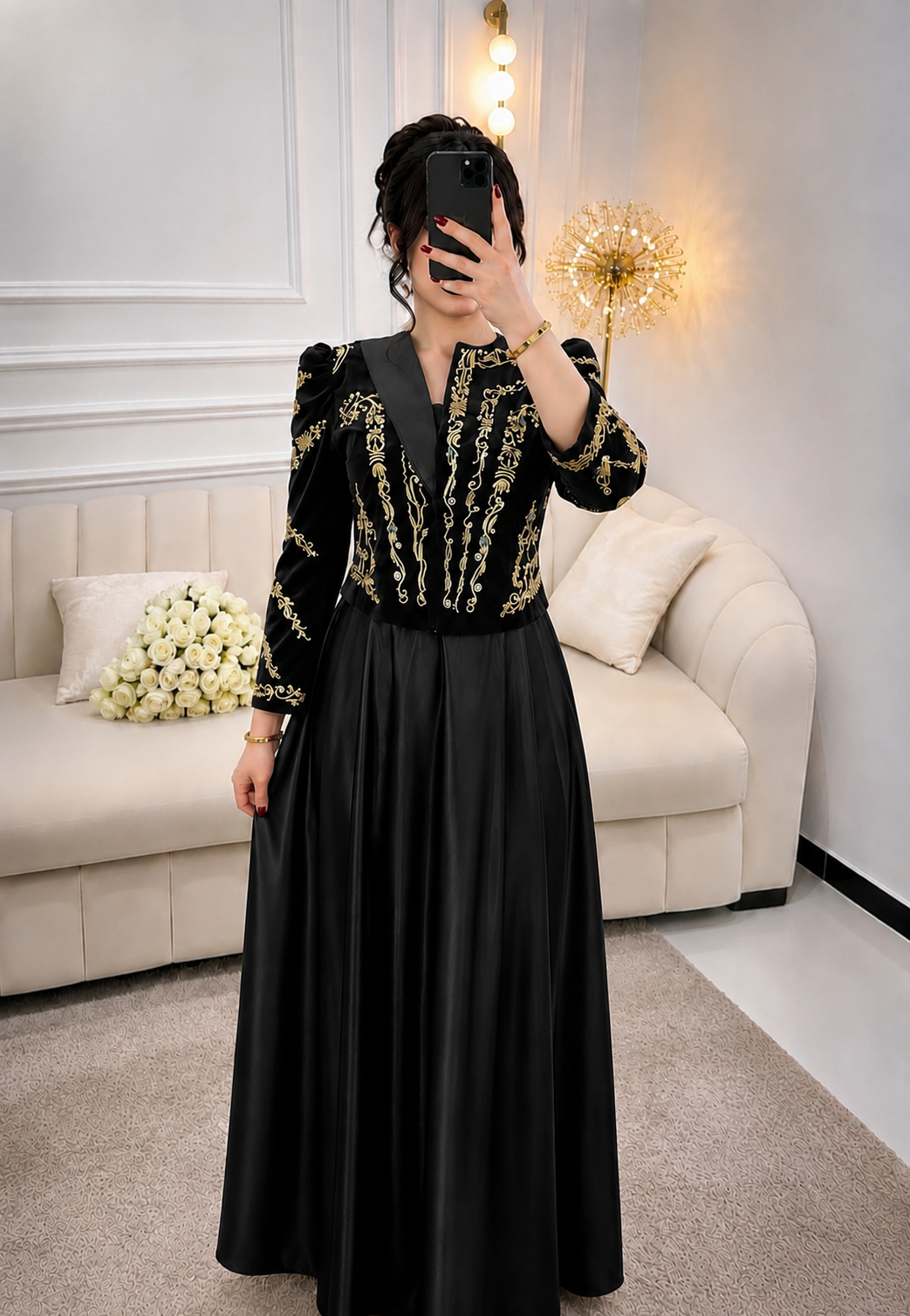 karakou lilly