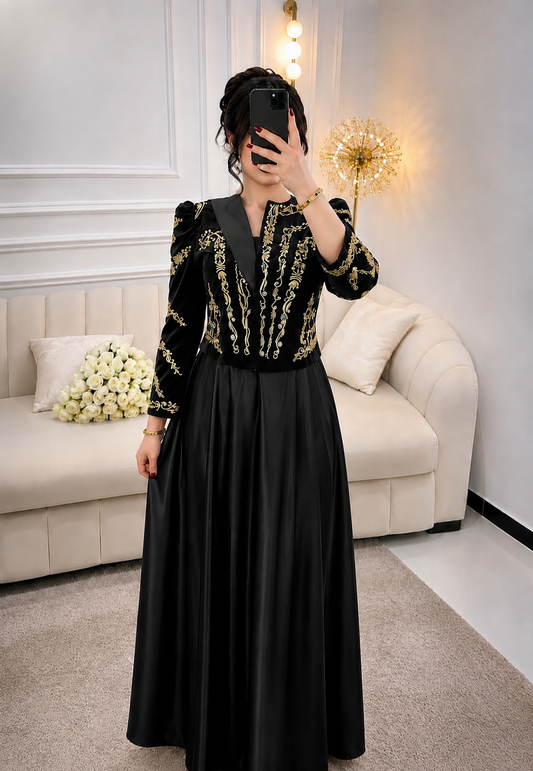 karakou lilly