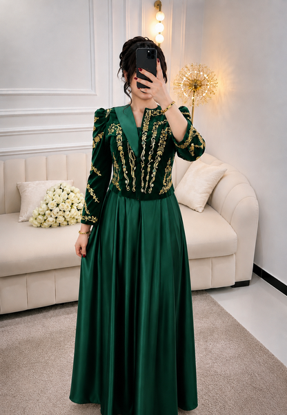 karakou lilly