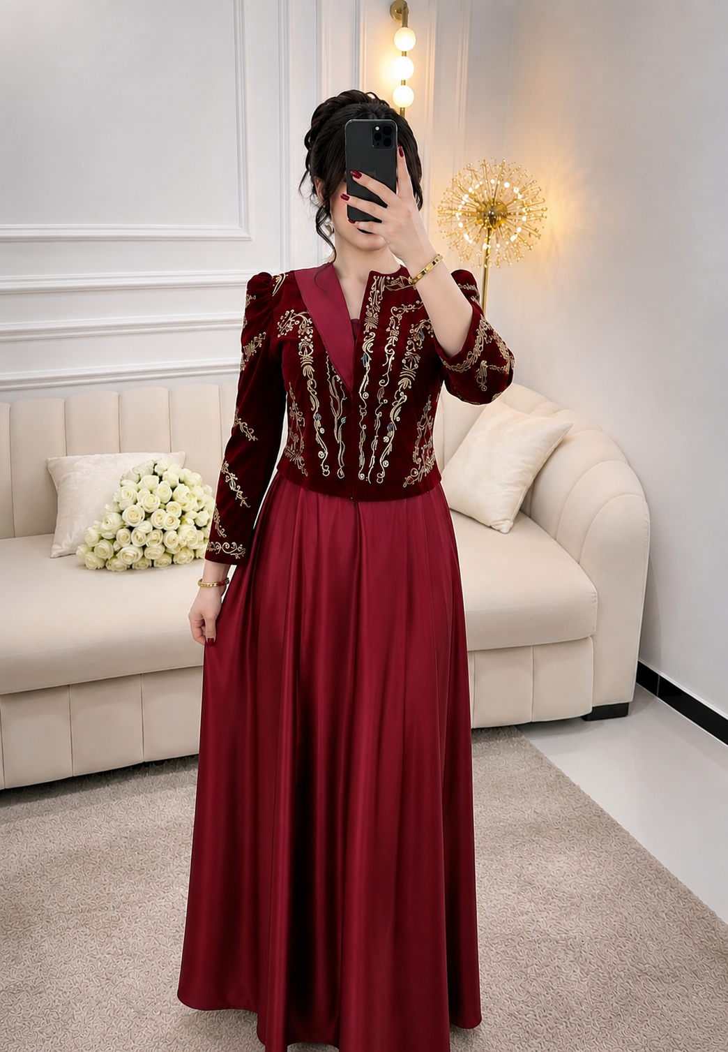 karakou lilly