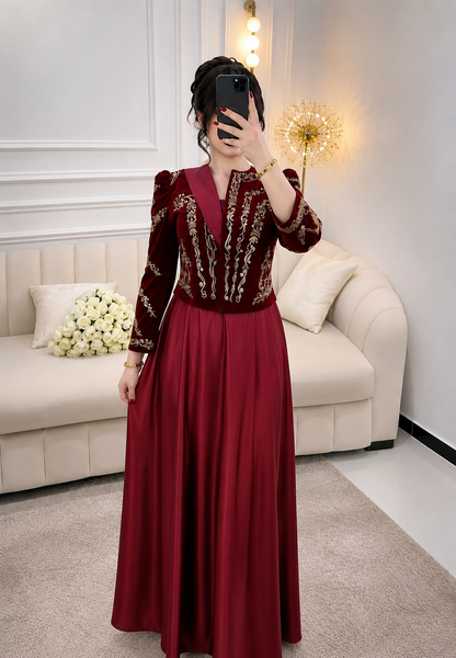 karakou lilly