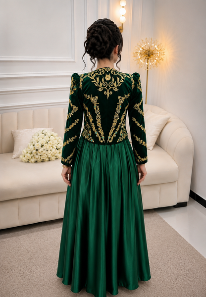 karakou lilly