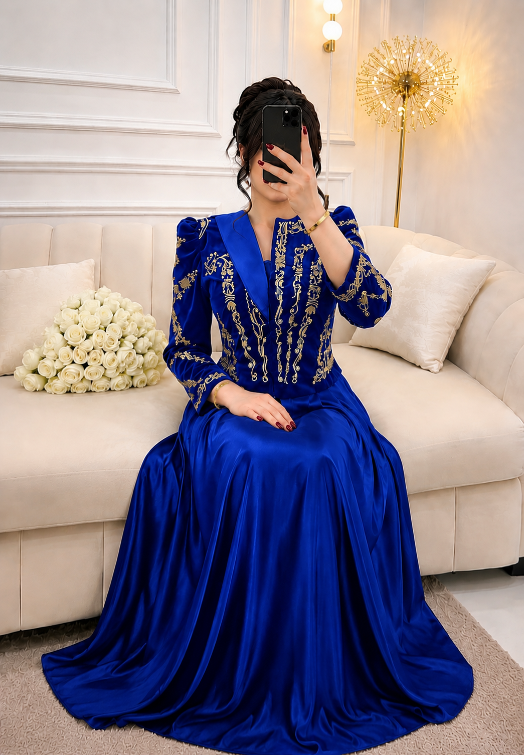 karakou lilly