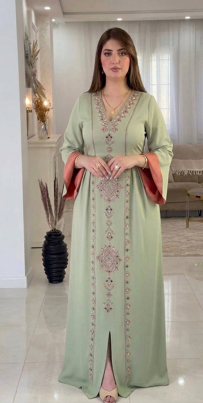 ROBE OLIVIA