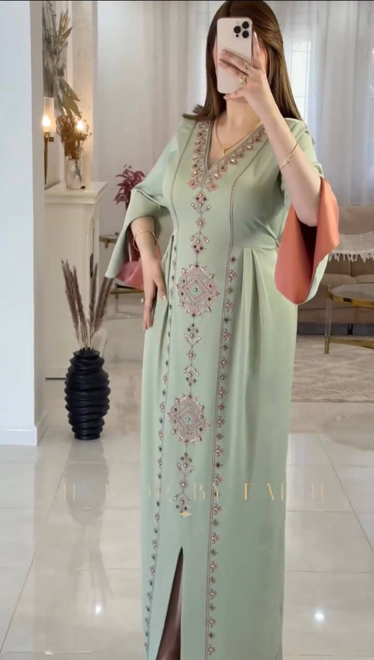ROBE OLIVIA