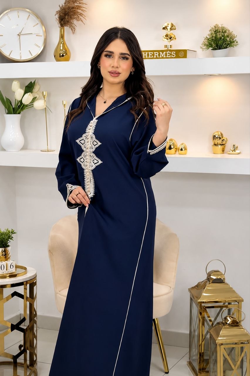 Djellaba SANI