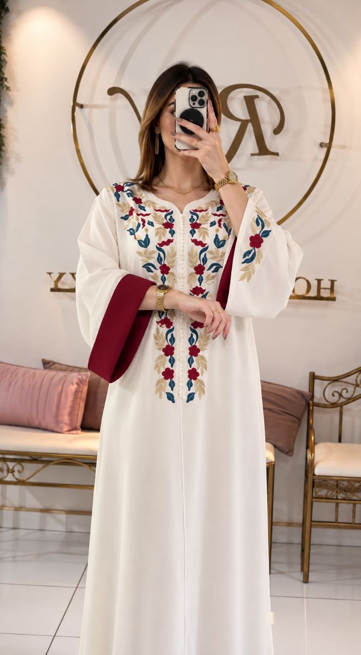 Model Souhila