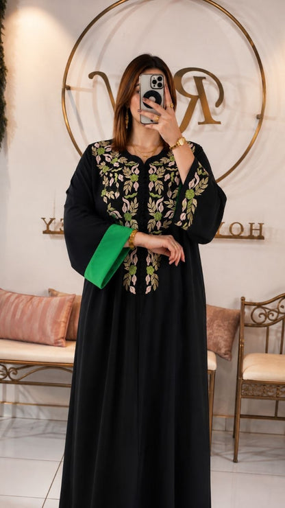 Model Souhila